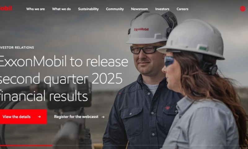 Creative Navy - ExxonMobil Unifying Global Upstream Operations