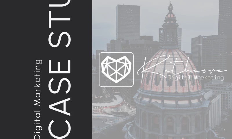 Rathcore Marketing - Cleaning Company - Rags to Riches