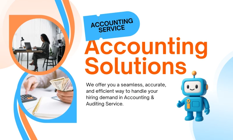 Accounting Assistant Hiring Project