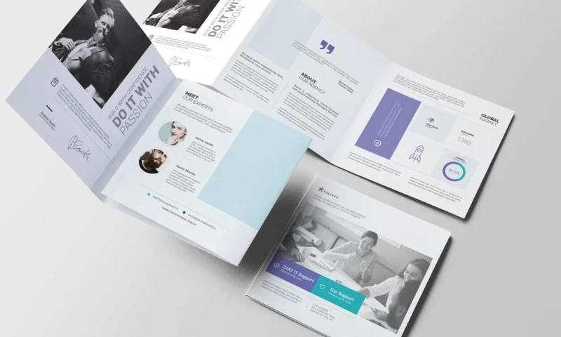 Creative Harmony - Fintech Consulting