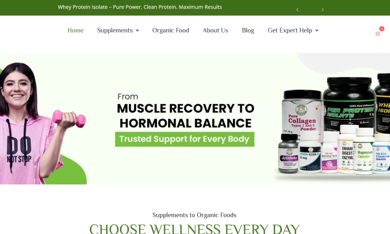 Website Development & Google Ads Growth