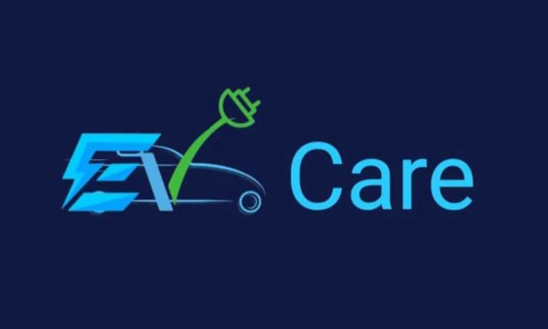 VaishaliTech - EV Care EV Charging Station Discovery & Management App