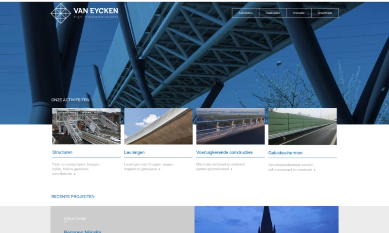 Studio Han - Van Eycken