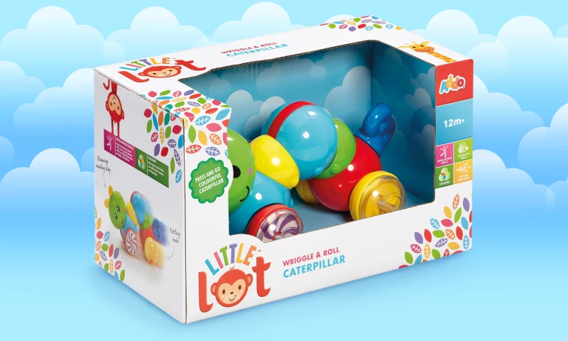 Pemberton & Whitefoord - ADDO - Little Lot