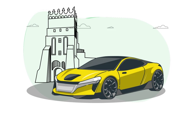 SP-Lutsk - Lutsk AutoParking