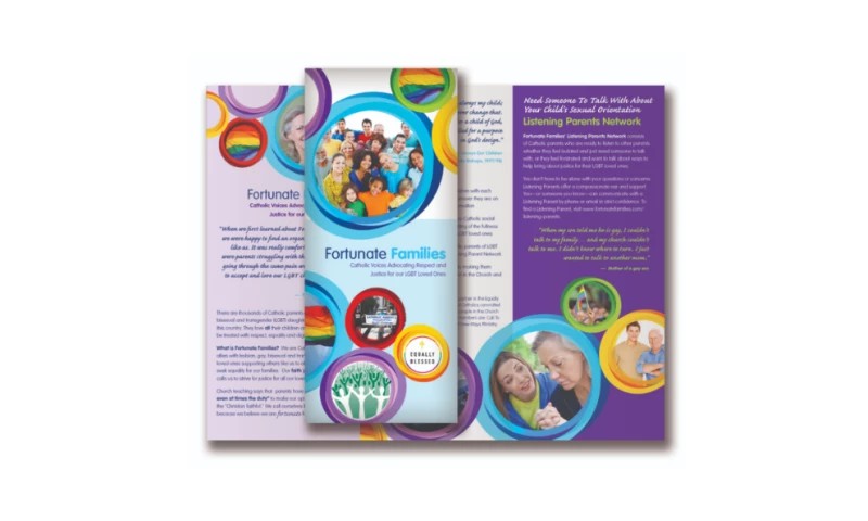 Bob Barkowski Design - Fortunate Families