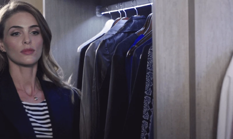 Joy Films - ITP - Selfridges | Joy Films