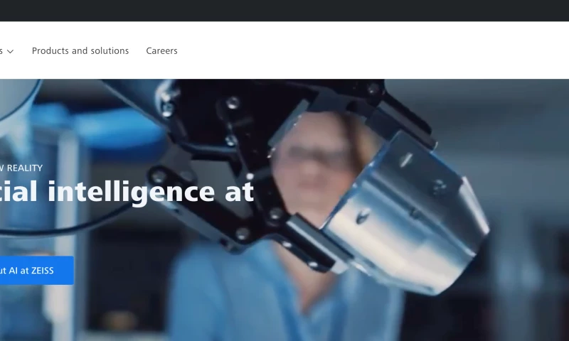 Creative Navy - Unifying Surgical Imaging and Workflow Across Continents