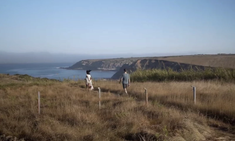 Alva Creative Collab - Teaser Aspiring Geoparque Oeste