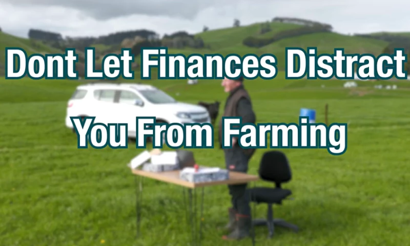 MBS Advisors - We count chickens before they hatch