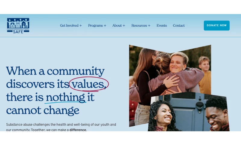 PB Design Studio - Chesterfield SAFE