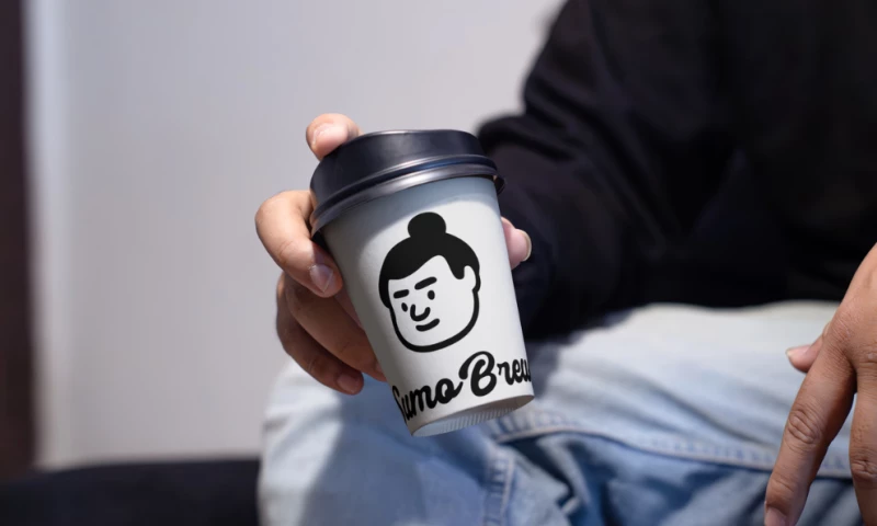 Attlas Design - Sumo Brew