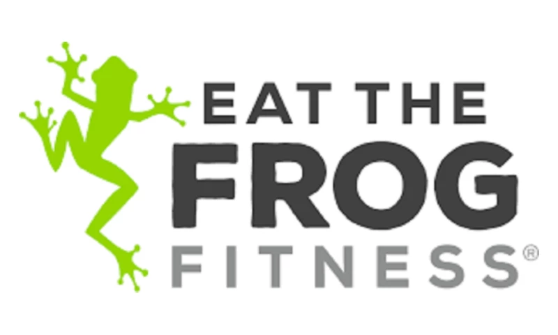 Eat The Frog Fitness