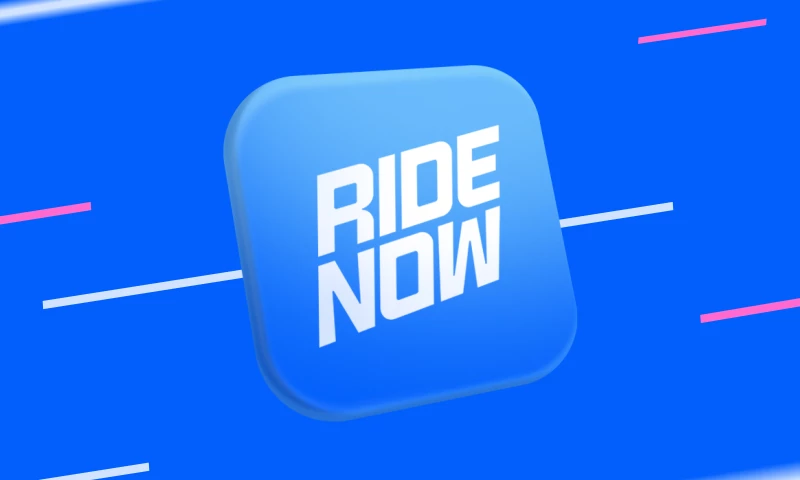 BAR Agency - RideNow: Boosting Carshare Users with Analytics