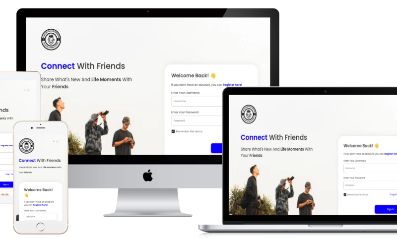 Talosmart - Pascal & Theresa