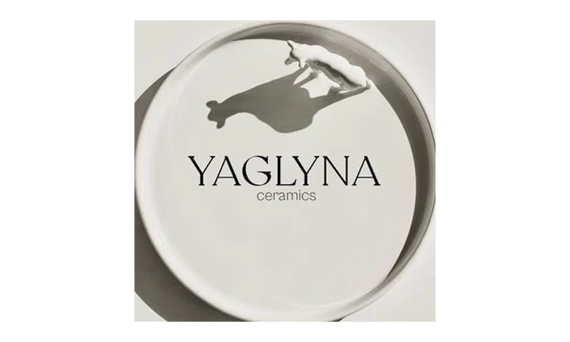 Yaglyna Website