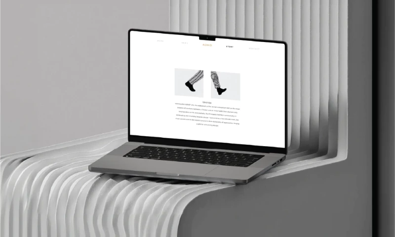 Integra Magna - ADND Website Design