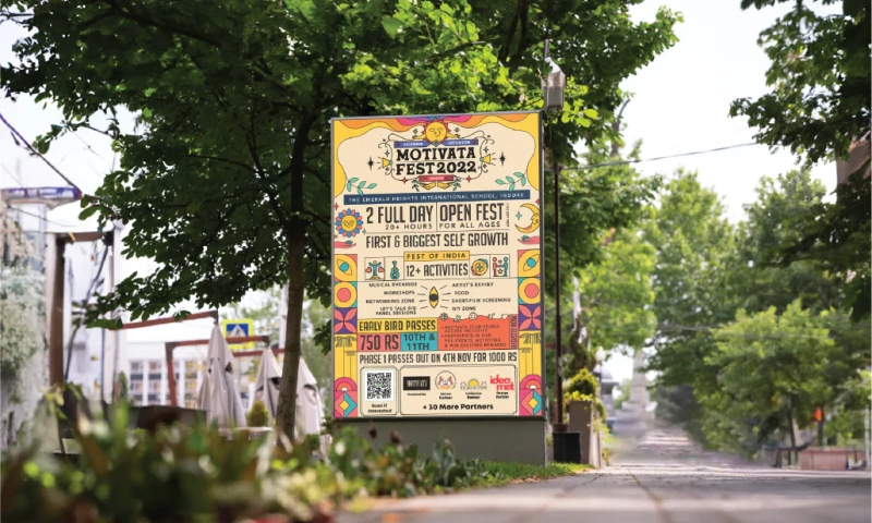 Integra Magna - Branding and Marketing of Motivata