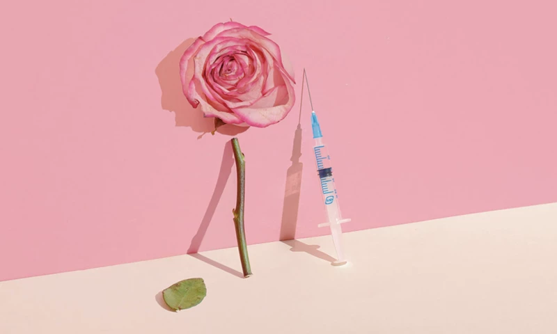 The Setters Agency - Be You Medical (Paid Social)