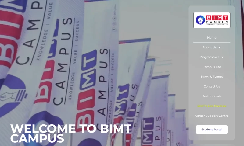 Web Design and Development