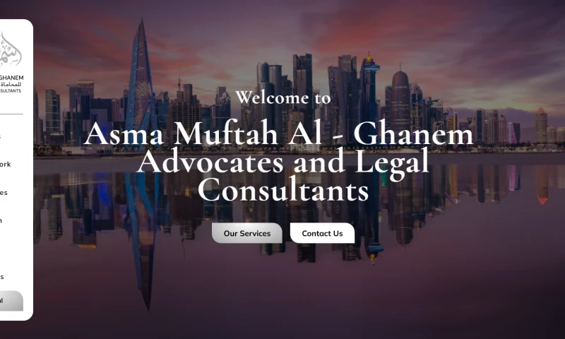 Web Design and Development