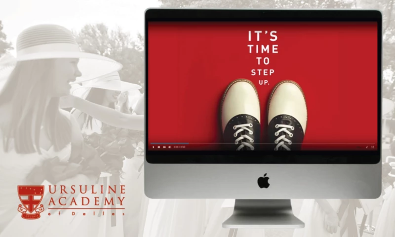 SullivanPerkins - Ursuline Fund Video