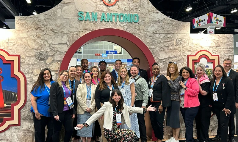 Ad Nova Comunicación Estratégica - IPW LA 2024