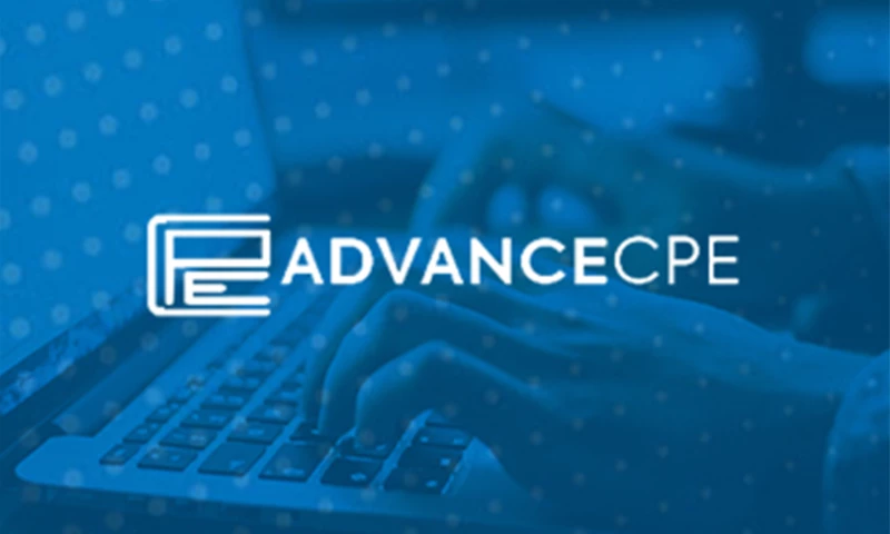 Advance CPE White-Label SaaS eLearning Platform for Continuing Education