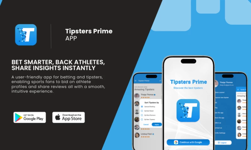 MMC Global - Tipster Prime