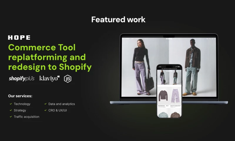 Velt2 - A flexible Shopify storefront for inclusive fashion