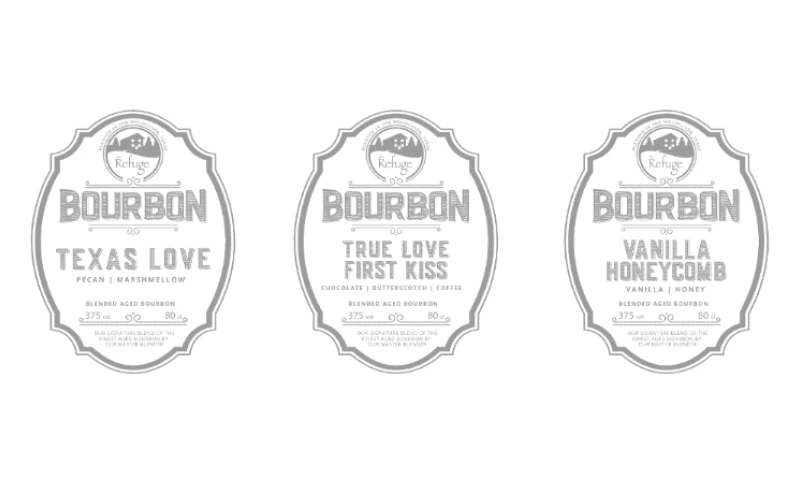 Kreative Media - The Refuge Steakhouse