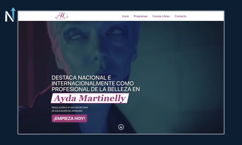 falcani - Elevating Local Education with Digital Excellence