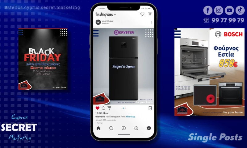 Corporate Branding & Professional Social Media