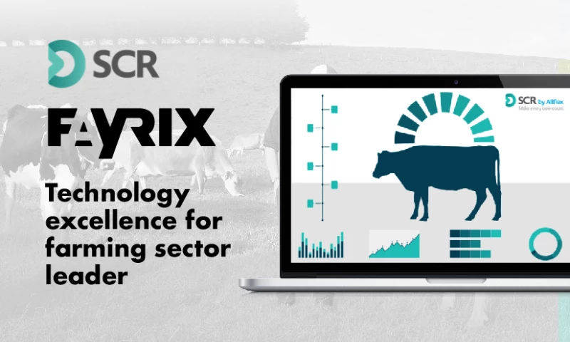 Fayrix Software - Dairy management software