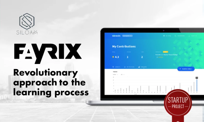 Fayrix Software - Machine learning selection of training materials