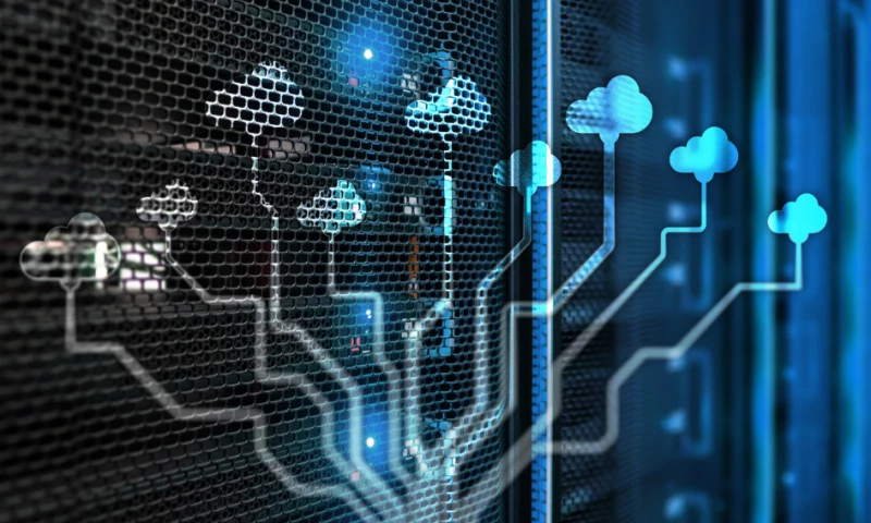 Whizystems - Infrastructure Modernization and Cloud Migration to Replace Outdated Servers