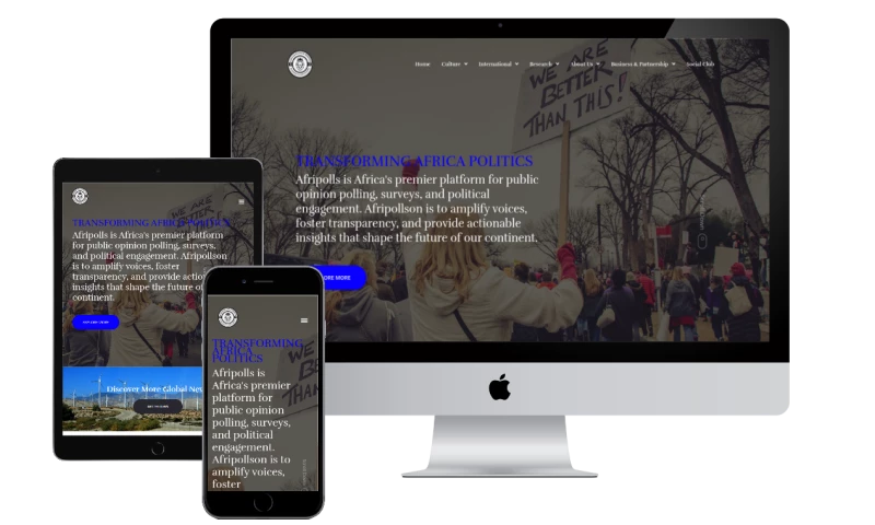 Talosmart - Afripoll