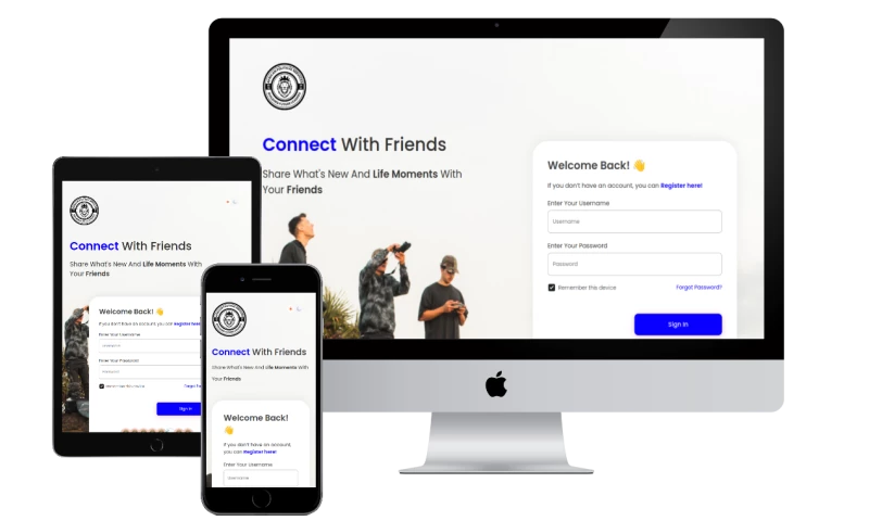 Talosmart - https://exxspace.com