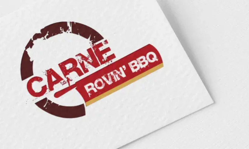 Carne Rovin BBQ