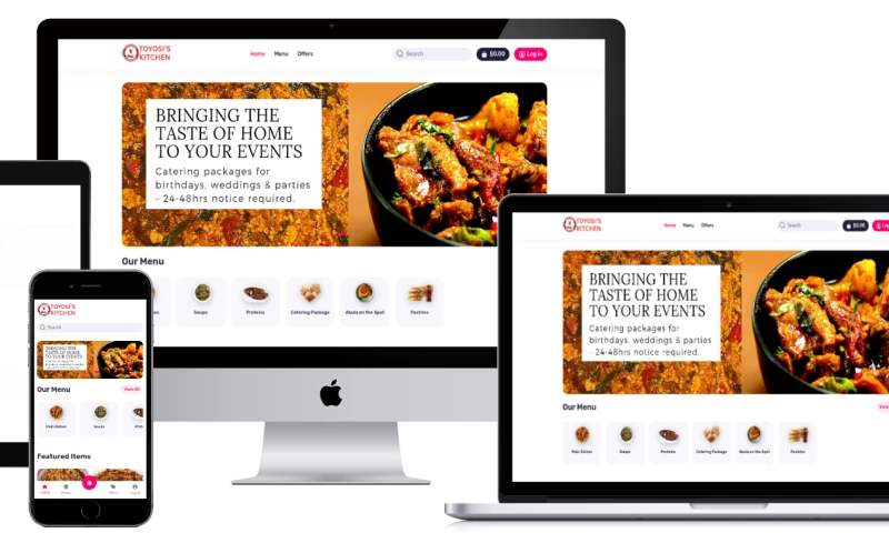 Talosmart - toyosiskitchen