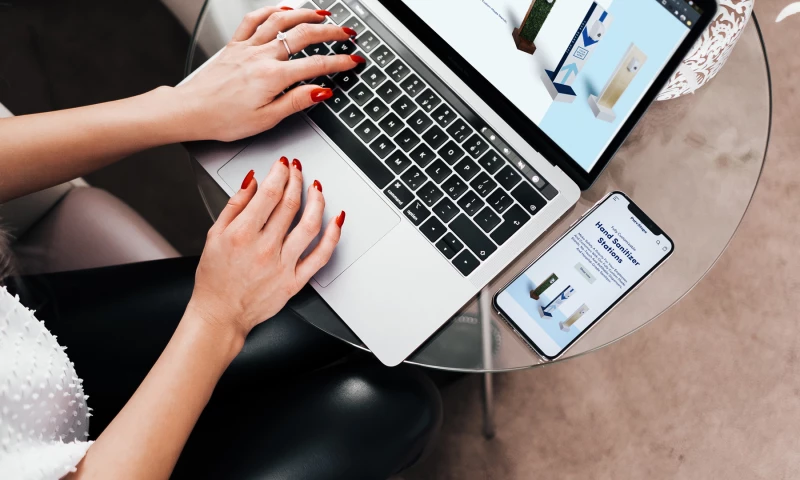 Anderson Collaborative - Pure Stops