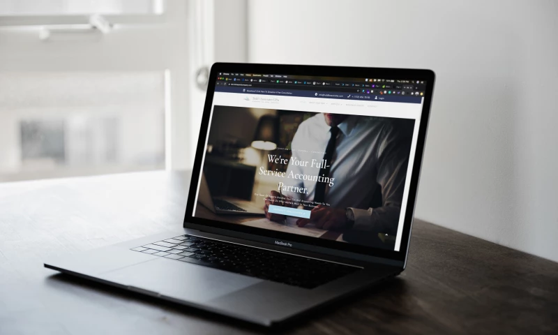 Anderson Collaborative - Todd & Associates