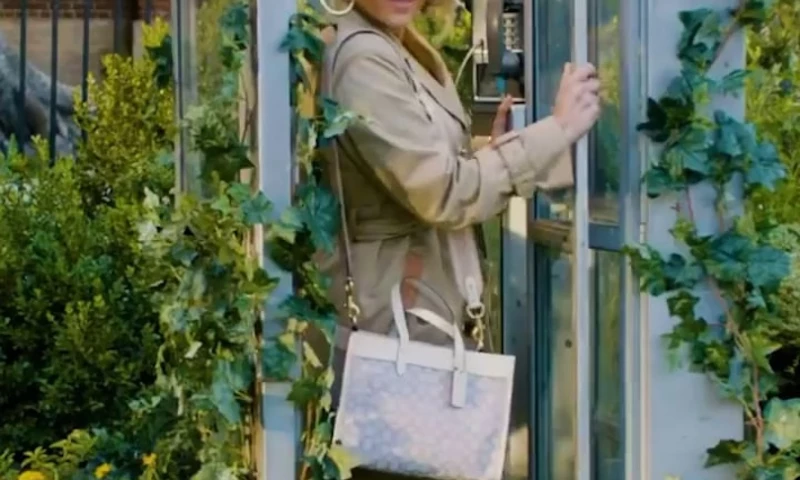 Anacapa Productions - COACH 2021 "With Friends" Campaign