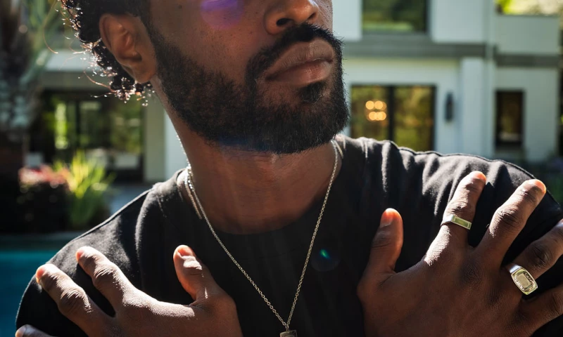 Anacapa Productions - MORETHAN90 // Social Media Campaign