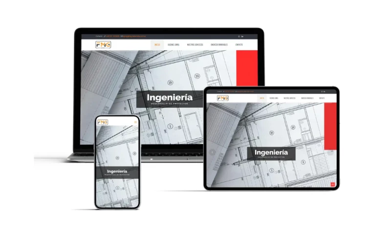 Gi Leiva - FMG Desarrollos