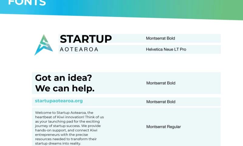 Startup Aotearoa