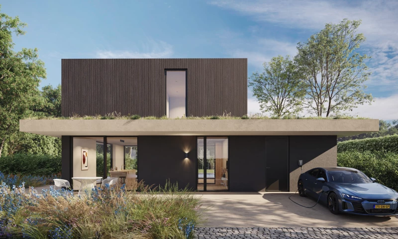 VILLA TARAXACUM TERHEIJDEN