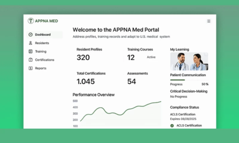 Bravado Solutions - AI-Driven Personalized E-Learning Solution