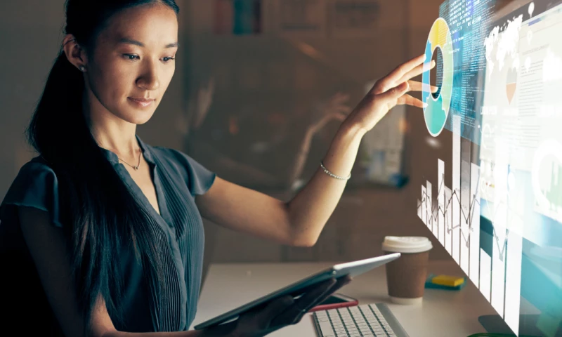 Whizystems - Software Development