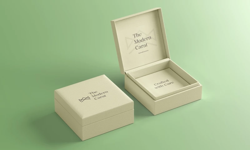 Rothian Digital - Branding